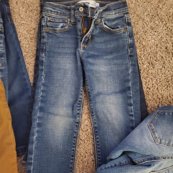 3t Boys denim - Picture 4 of 12